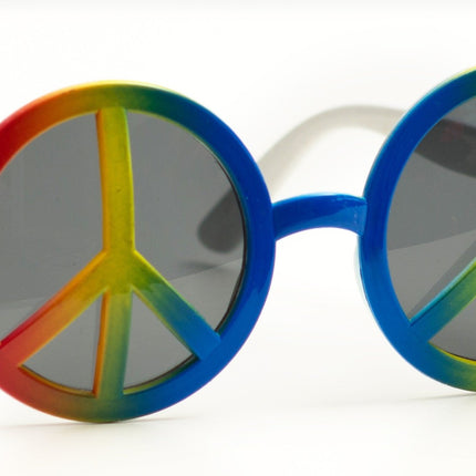 Lunettes de la paix
