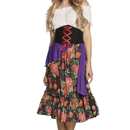 <tc>Zig</tc>Teuner Robe