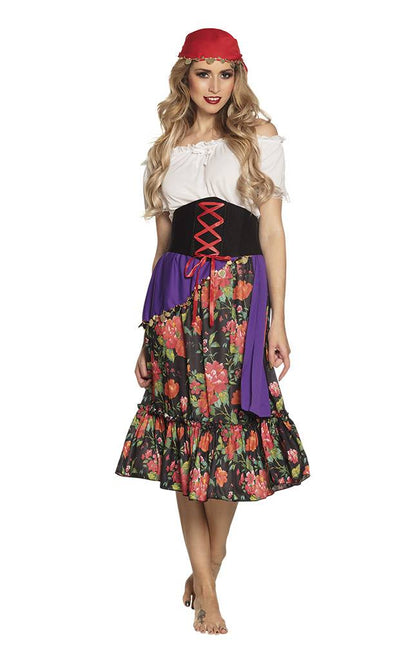 <tc>Zig</tc>Teuner Robe