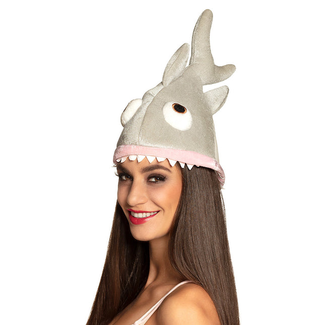 Chapeau Requin