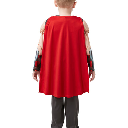 Avengers Costume Thor Enfant