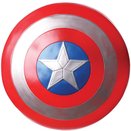 Bouclier de Captain America 61cm