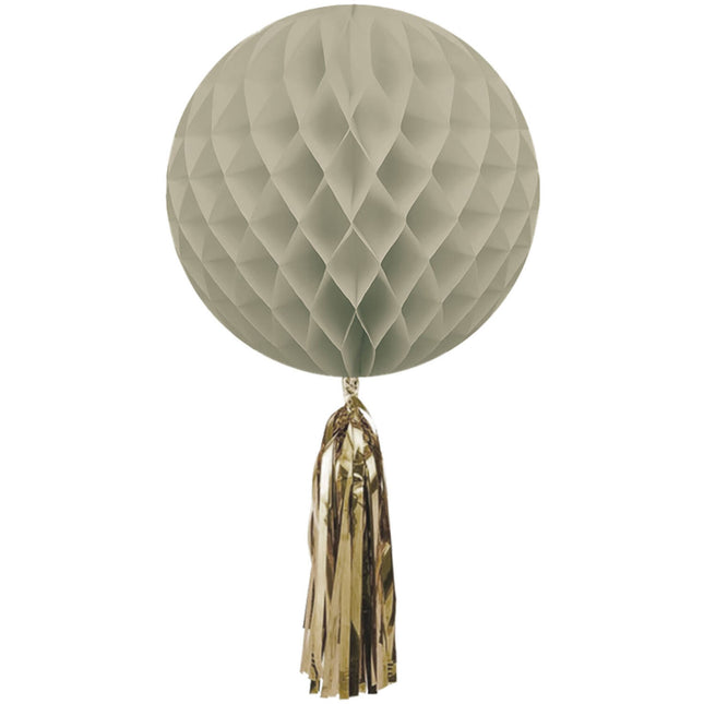 Nids d'abeilles nus 3pcs
