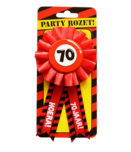Rosette Hourra 70 ans Hourra