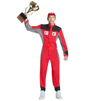 Costume de course Homme