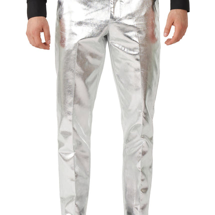 Costume d'argent