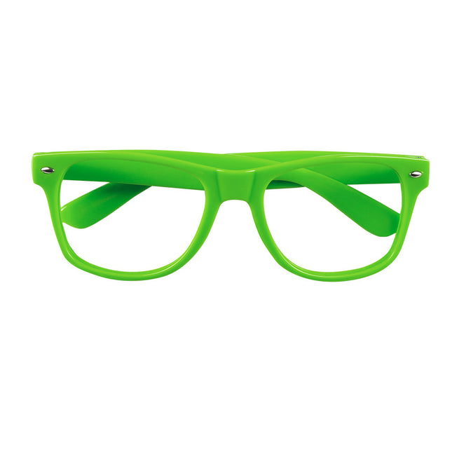 Lunettes de couleur 3pcs