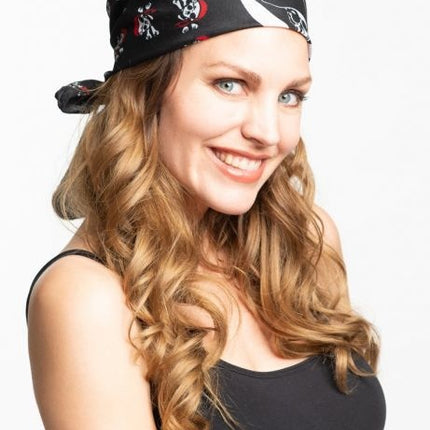 Bandana Pirate 55cm