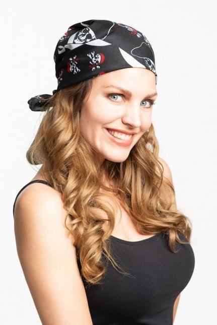 Bandana Pirate 55cm