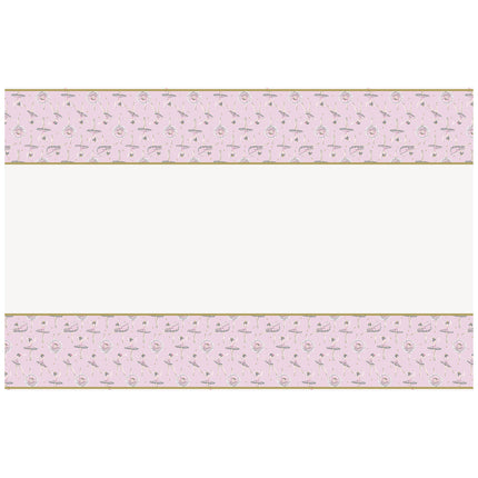 Nappe Ballerina Rose 2.13m