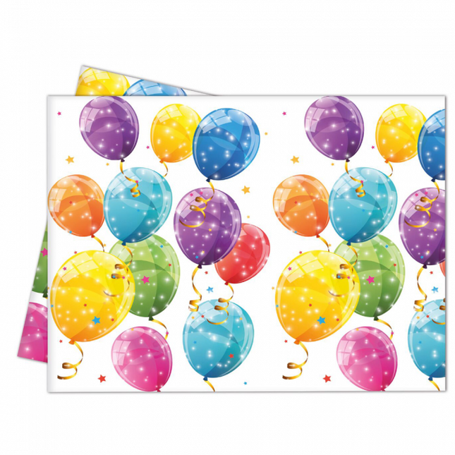 Nappes de ballons Party 1.8m