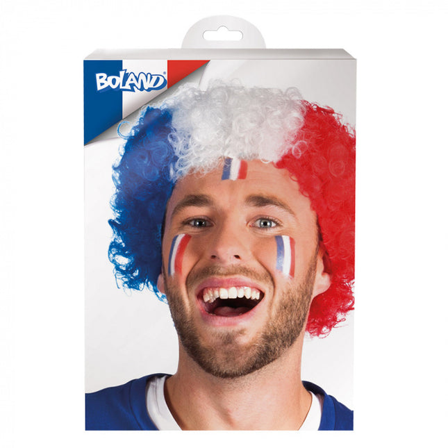 Perruque France