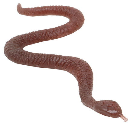 Décoration de table Serpents 9.5cm 8pcs