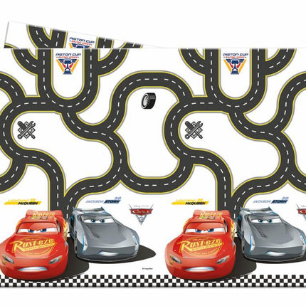 Nappe Cars 3 1.8m