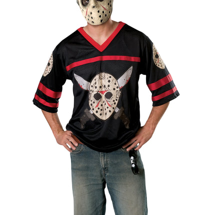 Costume d'Halloween Jason Men