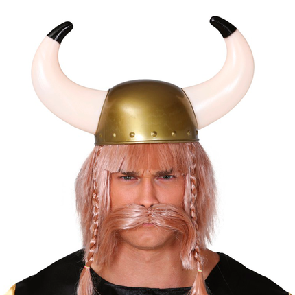 Casque Viking 20cm