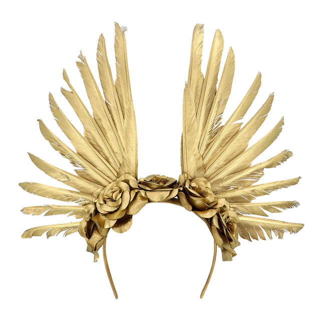 Couronne d'or Stella