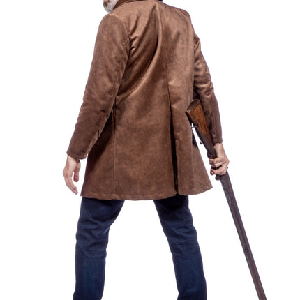 Veste de cow-boy homme western