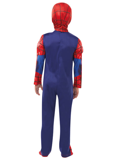 Costume de Spiderman Deluxe pour enfant