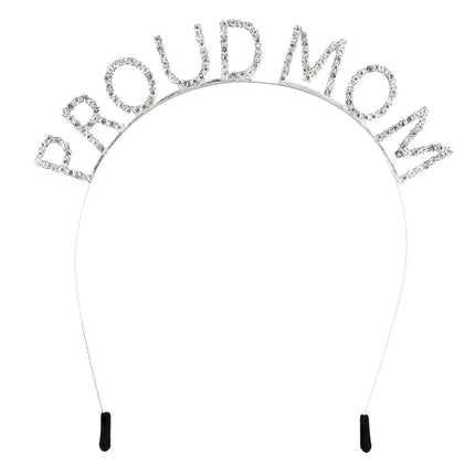 Bandeau Proud Mom