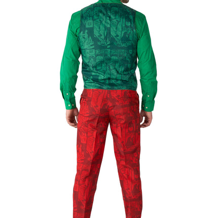 Attrape le Joker