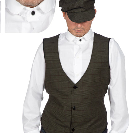 Chemise des années 1920