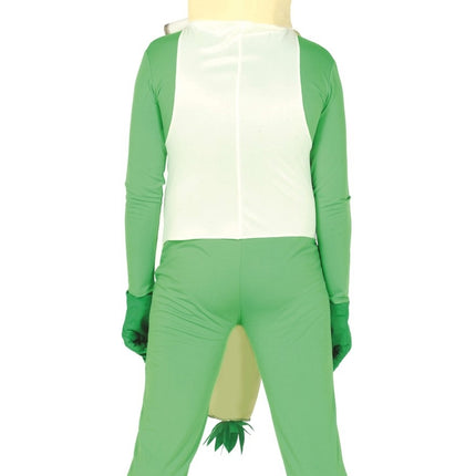 Costume de mauvaise herbe L