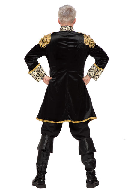 Veste Marquis Hommes