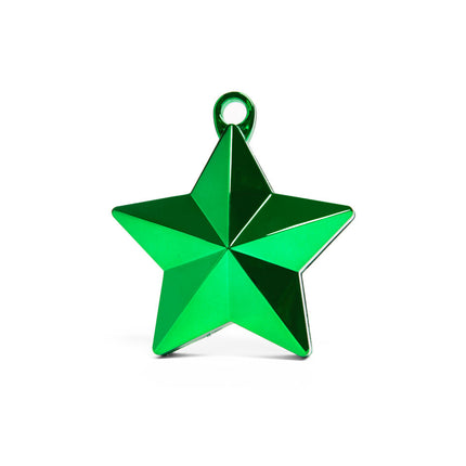 Poids pour ballon Star Green 150gr