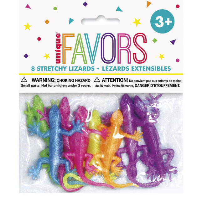 Insectes 8pcs
