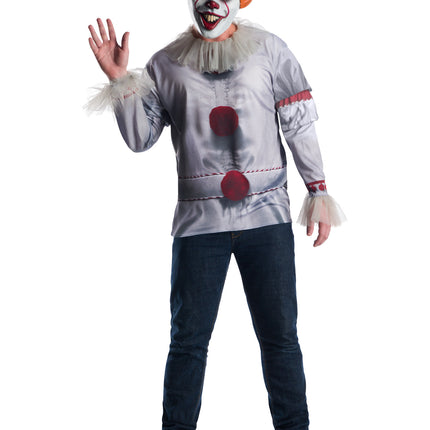 Costume d'Halloween Pennywise It
