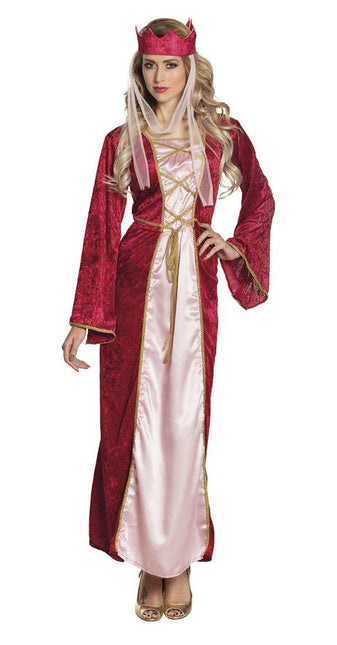 Robe médiévale Deluxe