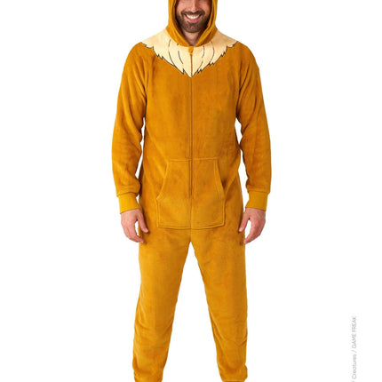 Onesie Eevee <tc>OppoSuits</tc>