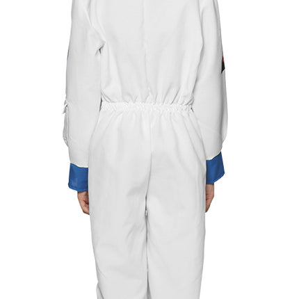 Combinaison d'astronaute enfant