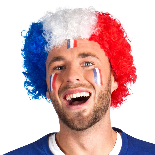 Perruque France