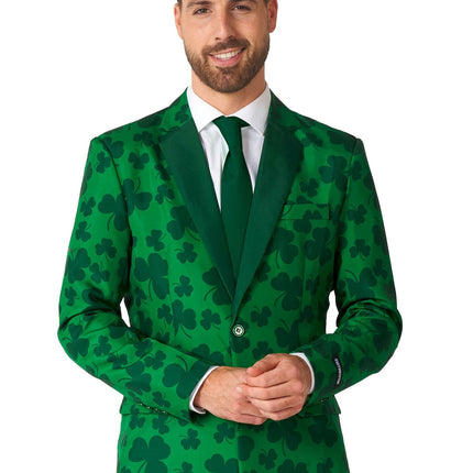 St. Costume de la Saint-Patrick Hommes <tc>Suitmeister</tc>