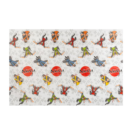 Nappe Ninja 1.8m