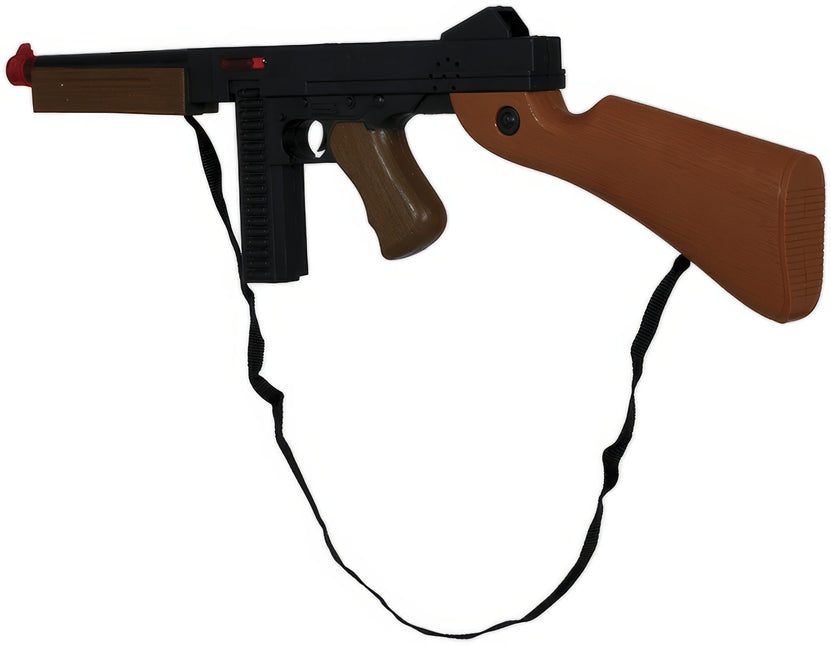Faux pistolet de la Seconde Guerre mondiale 56cm