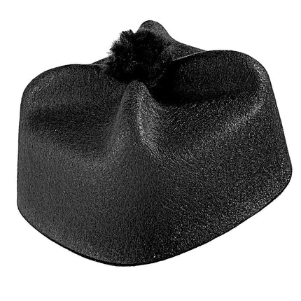 Chapeau de pasteur