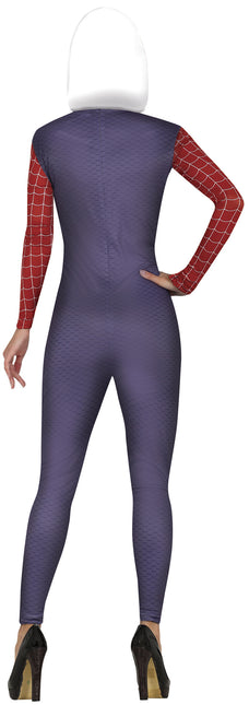 Costume de Spiderwoman pour femme