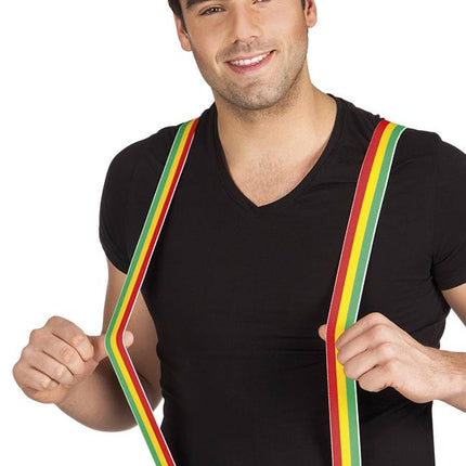 Appareil dentaire Rasta
