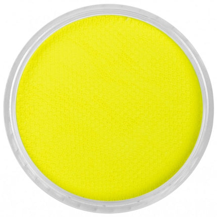 Hobby Aquarelle Jaune Néon 90gr