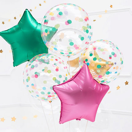 Ballon Confetti 40cm