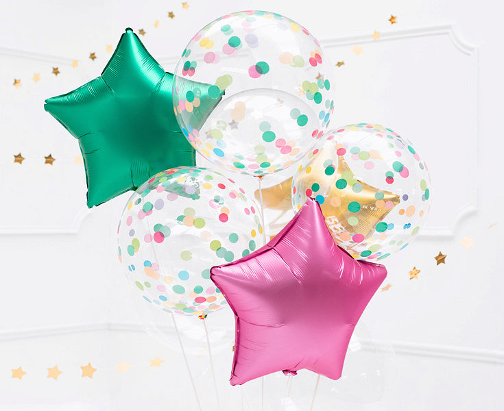 Ballon Confetti 40cm