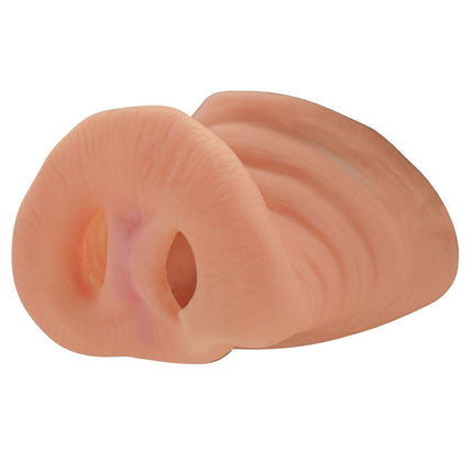 Faux nez de cochon