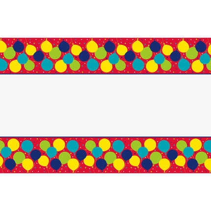 Nappe de ballons 2.13