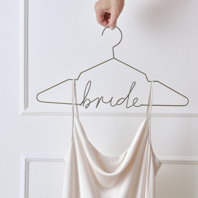 Bride Porte-manteau