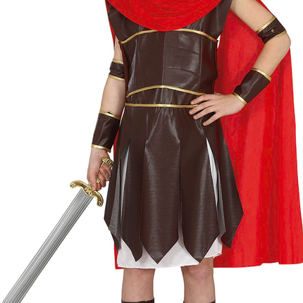 Costume de gladiateur Garçon 14/16 ans