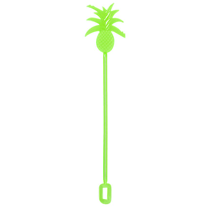 Agitateurs Ananas 23.5cm 12pcs