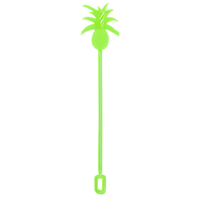 Agitateurs Ananas 23.5cm 12pcs